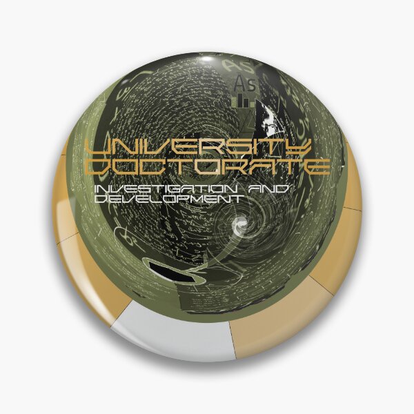Item preview, For lovers of science and university, or simply to be fashionable designed and sold by ROUGHSEA.