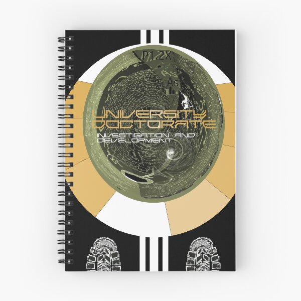 Item preview, For lovers of science and university, or simply to be fashionable designed and sold by ROUGHSEA.