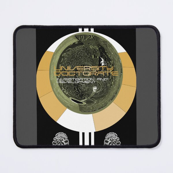 Item preview, For lovers of science and university, or simply to be fashionable designed and sold by ROUGHSEA.