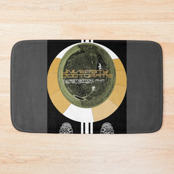 Item preview, For lovers of science and university, or simply to be fashionable designed and sold by ROUGHSEA.