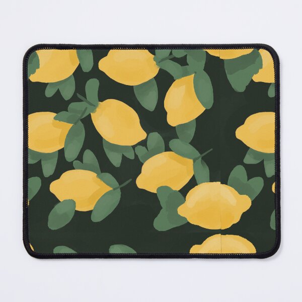 Item preview, Lemon Pattern designed and sold by ceej-art.