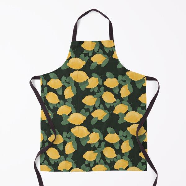 Item preview, Lemon Pattern designed and sold by ceej-art.