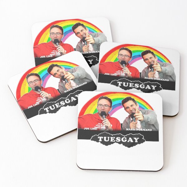 Item preview, Tuesgay designed and sold by fancysauce2.
