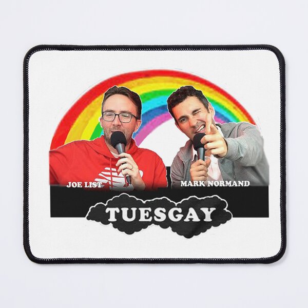 Item preview, Tuesgay designed and sold by fancysauce2.