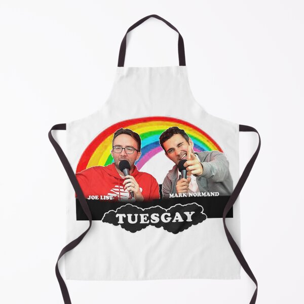 Item preview, Tuesgay designed and sold by fancysauce2.