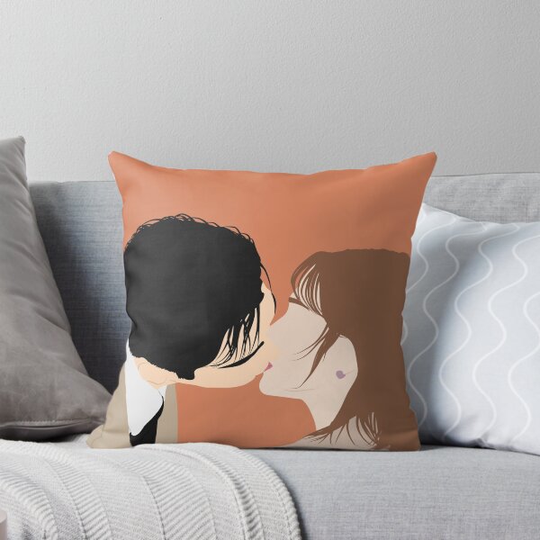 Item preview, ShinYu and HongJo kiss | destined with you designed and sold by Pinu92.