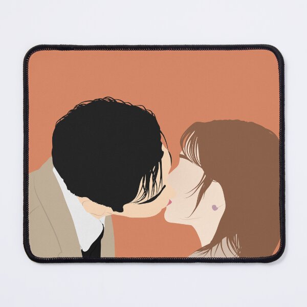 Item preview, ShinYu and HongJo kiss | destined with you designed and sold by Pinu92.