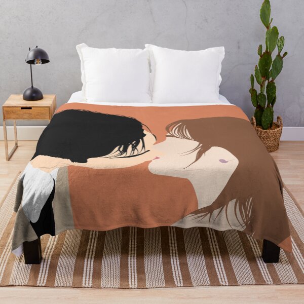 Item preview, ShinYu and HongJo kiss | destined with you designed and sold by Pinu92.