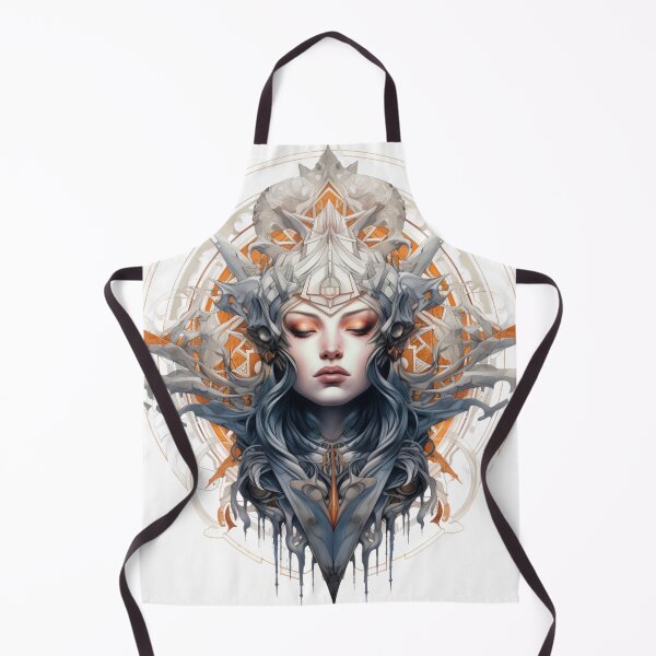 Item preview, Empress Tarot, Neo traditional designed and sold by MendaciousMina.