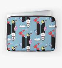 Bt21 Laptop Sleeve