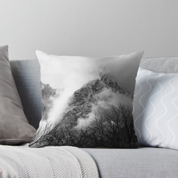 Item preview, Zugspitz Area ... designed and sold by Angelika  Vogel.