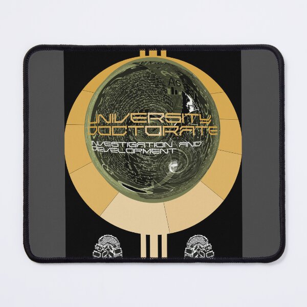 Item preview, For lovers of science and university, or simply to be fashionable designed and sold by ROUGHSEA.