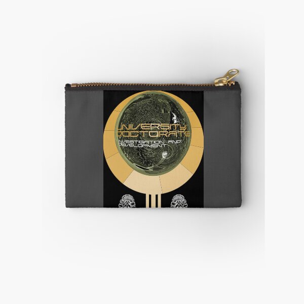 Item preview, For lovers of science and university, or simply to be fashionable designed and sold by ROUGHSEA.