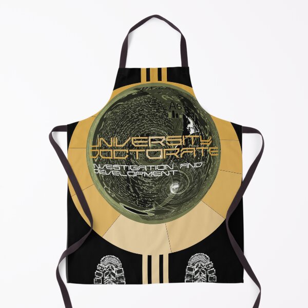 Item preview, For lovers of science and university, or simply to be fashionable designed and sold by ROUGHSEA.