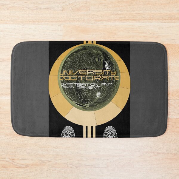 Item preview, For lovers of science and university, or simply to be fashionable designed and sold by ROUGHSEA.