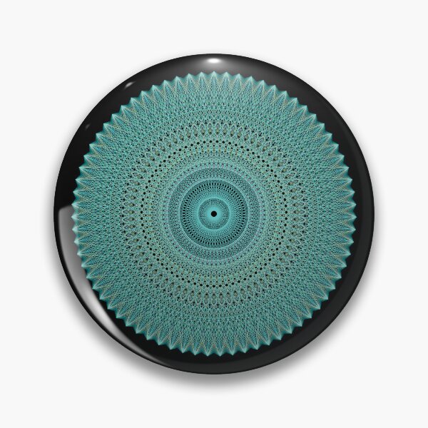 Item preview, Mandala Pattern 1 [11603-C1C2C3C4C5C6-BB] designed and sold by LottMultimedia.