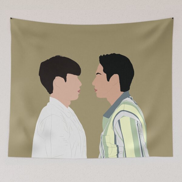 Item preview, Did my actions not reach your heart at all? Or should I write you a long poem? Or in what way should I tell you? | i feel you linger in the air designed and sold by Pinu92.
