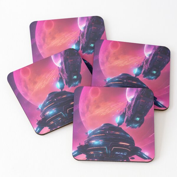 Item preview,  Space rocket designed and sold by morganinfininty.