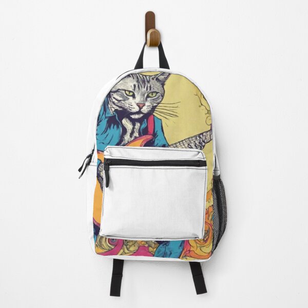 Item preview, Solo Cat Art 2 designed and sold by DonAscaneo.