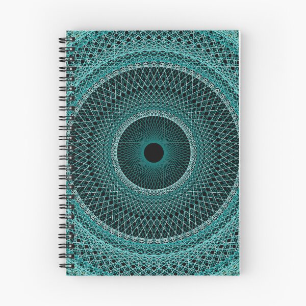 Item preview, Mandala Pattern 4 [12205-C1C4C5C6C2C3-BB] designed and sold by LottMultimedia.