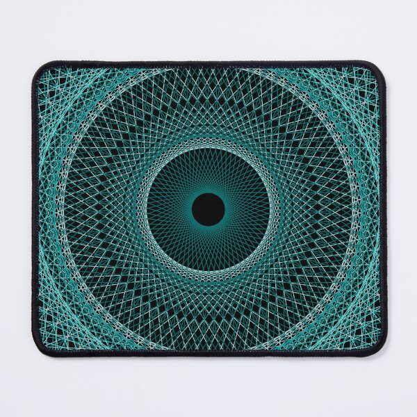 Item preview, Mandala Pattern 4 [12205-C1C4C5C6C2C3-BB] designed and sold by LottMultimedia.
