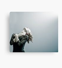Ballet Dancer Canvas Print