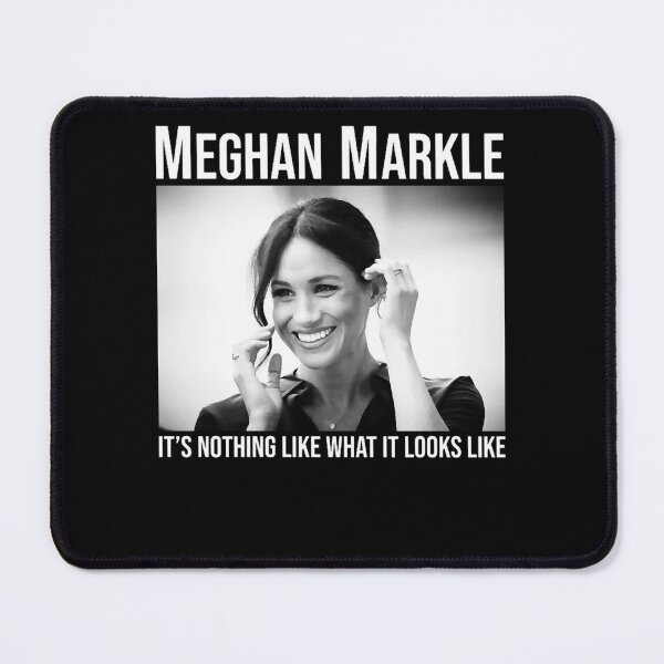 Item preview, Meghan actor Markle Quotes designed and sold by AleighaSkinne.