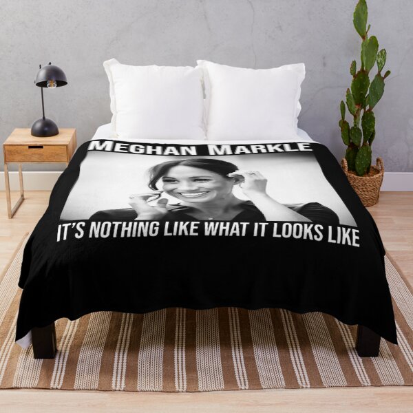Item preview, Meghan actor Markle Quotes designed and sold by AleighaSkinne.
