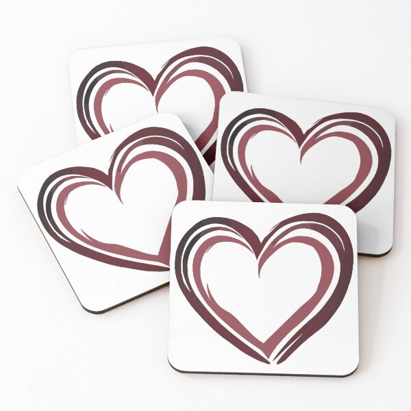 Item preview, Heart designed and sold by ElimoDesign.