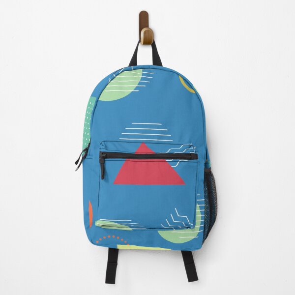 Item preview, Abstract background with geometric shapes and lines. designed and sold by sutas2520.