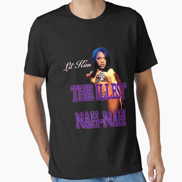 Lil Kim Album Cover Merch & Gifts for Sale | Redbubble