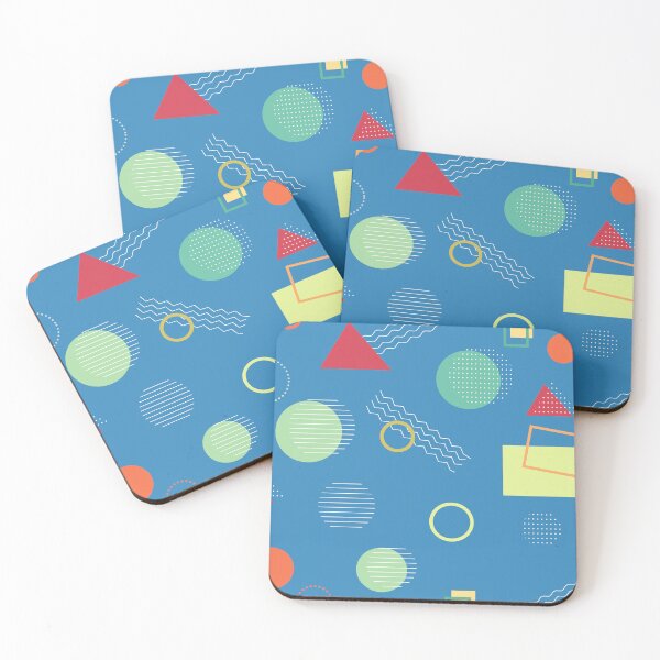 Item preview, Abstract background with geometric shapes and lines. designed and sold by sutas2520.