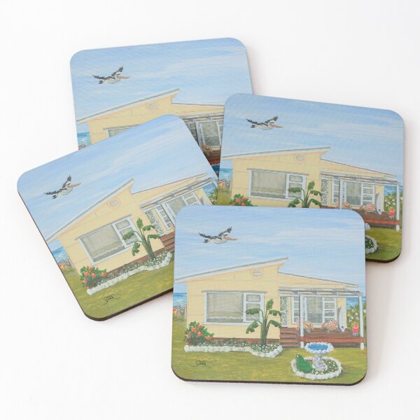 Item preview, Retro Summer Days designed and sold by catdezignart.