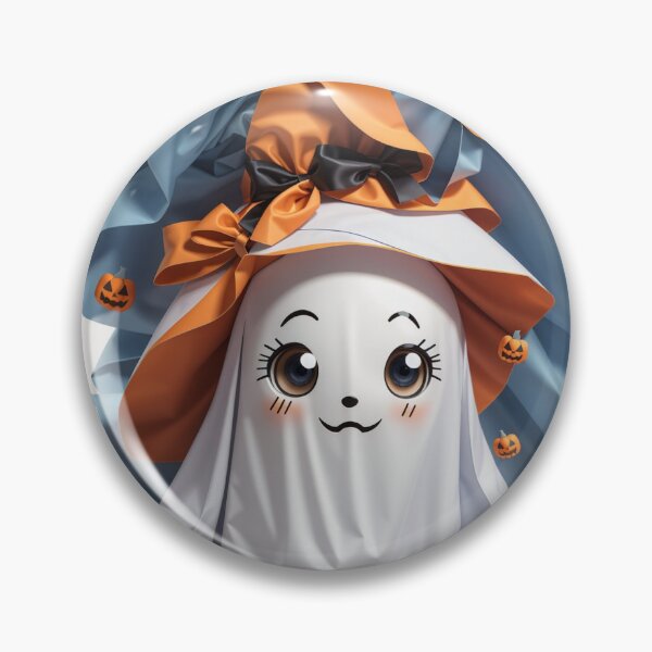 Item preview, Fantasma de Halloween. designed and sold by CCT-Design.