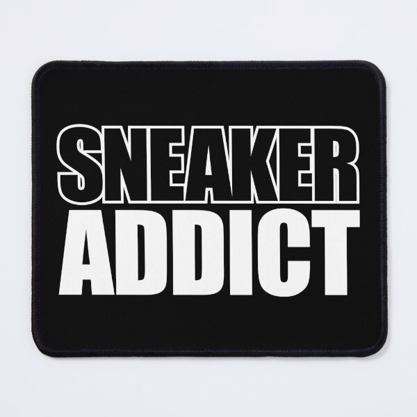 Item preview, Sneaker Addict Outline designed and sold by Tee4Daily.