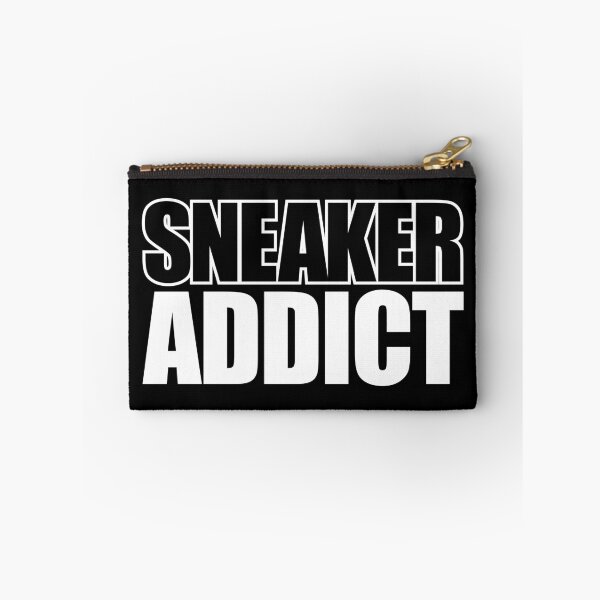 Item preview, Sneaker Addict Outline designed and sold by Tee4Daily.