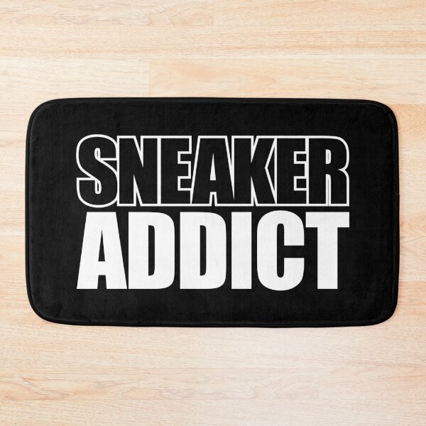 Item preview, Sneaker Addict Outline designed and sold by Tee4Daily.
