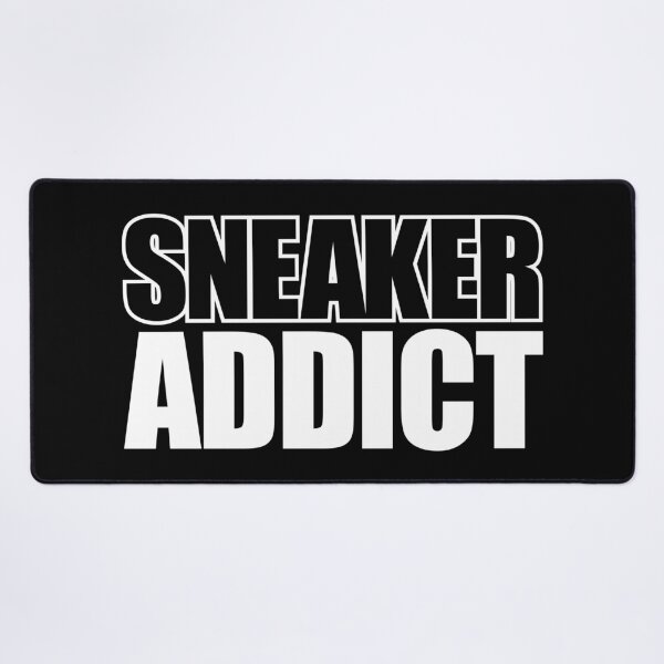 Item preview, Sneaker Addict Outline designed and sold by Tee4Daily.
