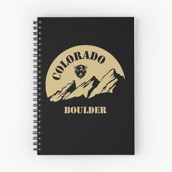 Item preview, Colorado Boulder 2 designed and sold by nikolaj1301.