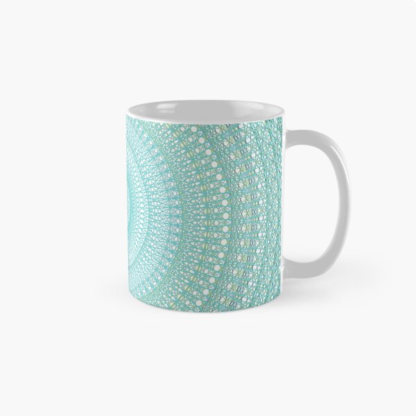 Item preview, Mandala Pattern 1 [11603-C1C2C3C4C5C6-WB] designed and sold by LottMultimedia.