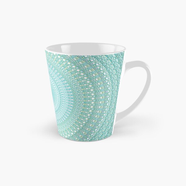 Item preview, Mandala Pattern 1 [11603-C1C2C3C4C5C6-WB] designed and sold by LottMultimedia.