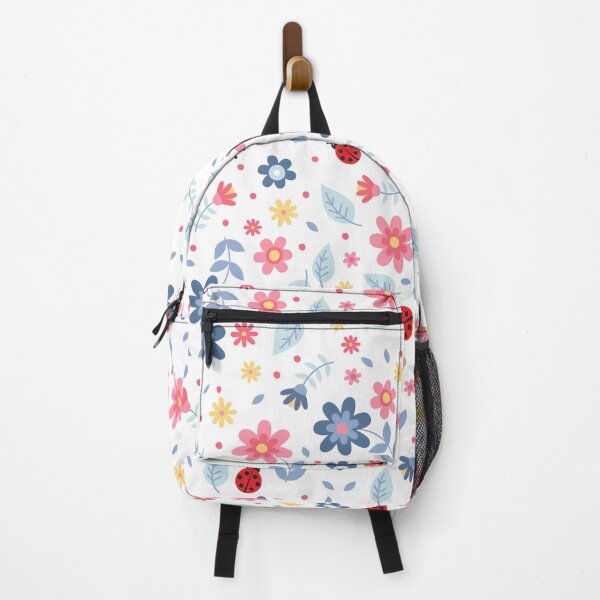 Item preview, Colorful flowers designed and sold by UdomDesign.