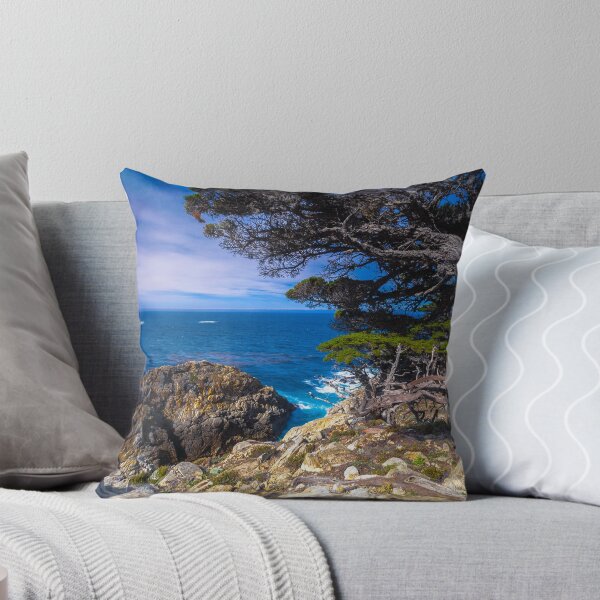 Item preview, Big Sur Point Lobos State Park, Point Lobos designed and sold by photosbyflood.