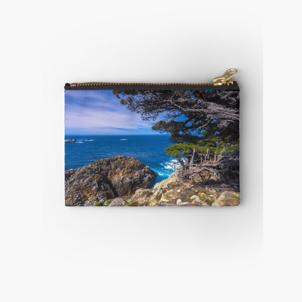 Item preview, Big Sur Point Lobos State Park, Point Lobos designed and sold by photosbyflood.