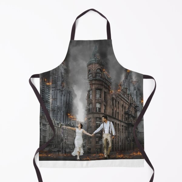Item preview, After the Reception designed and sold by Surreallytee.