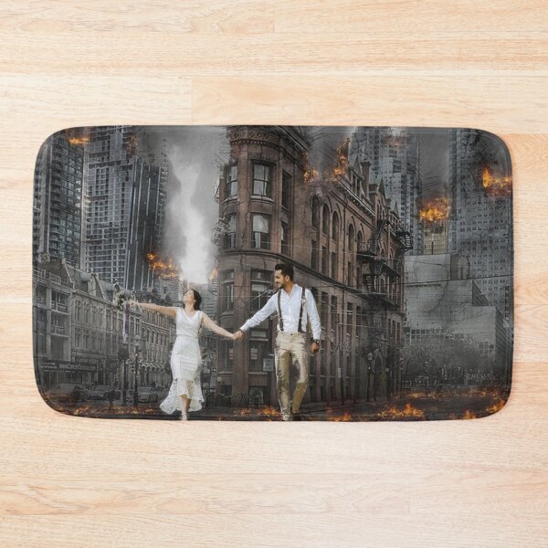 Item preview, After the Reception designed and sold by Surreallytee.