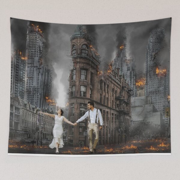 Item preview, After the Reception designed and sold by Surreallytee.