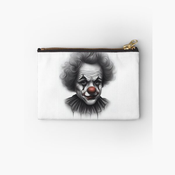 Item preview, Sad Clown designed and sold by DonAscaneo.