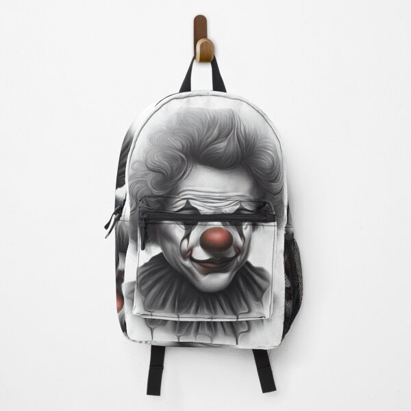 Item preview, Sad Clown designed and sold by DonAscaneo.