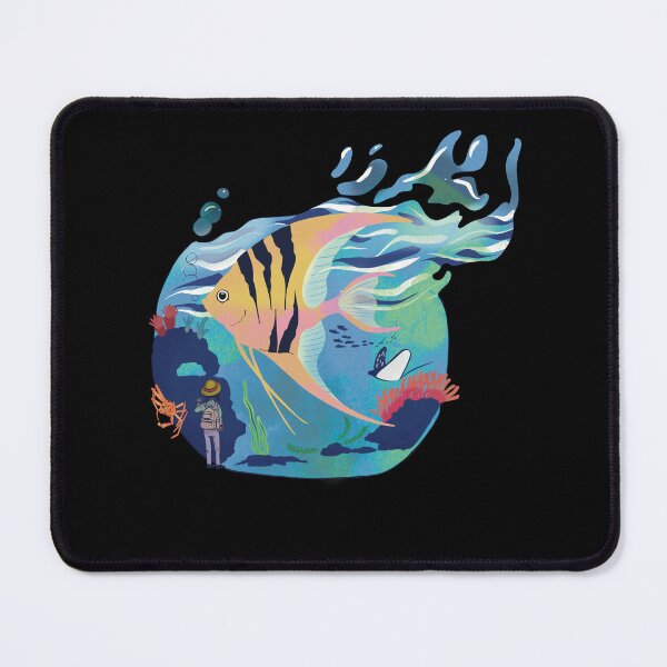 Item preview, Giant Aquarium designed and sold by EzekRenne.